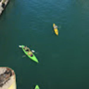 Meet your Posher, Mia